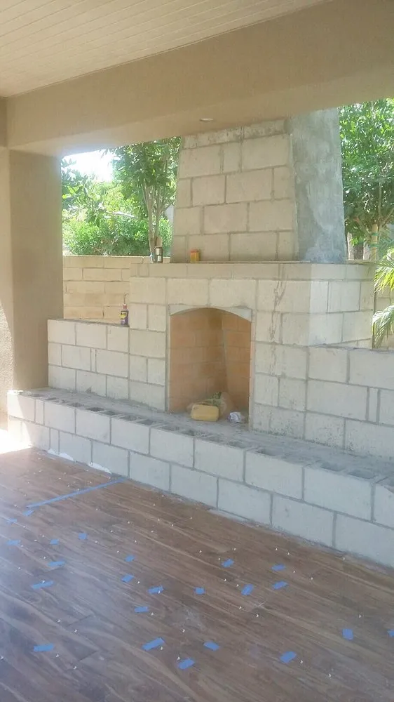 Top-rated garden landscaping in Spring Valley, CA by Tarantino & Son Landscaping