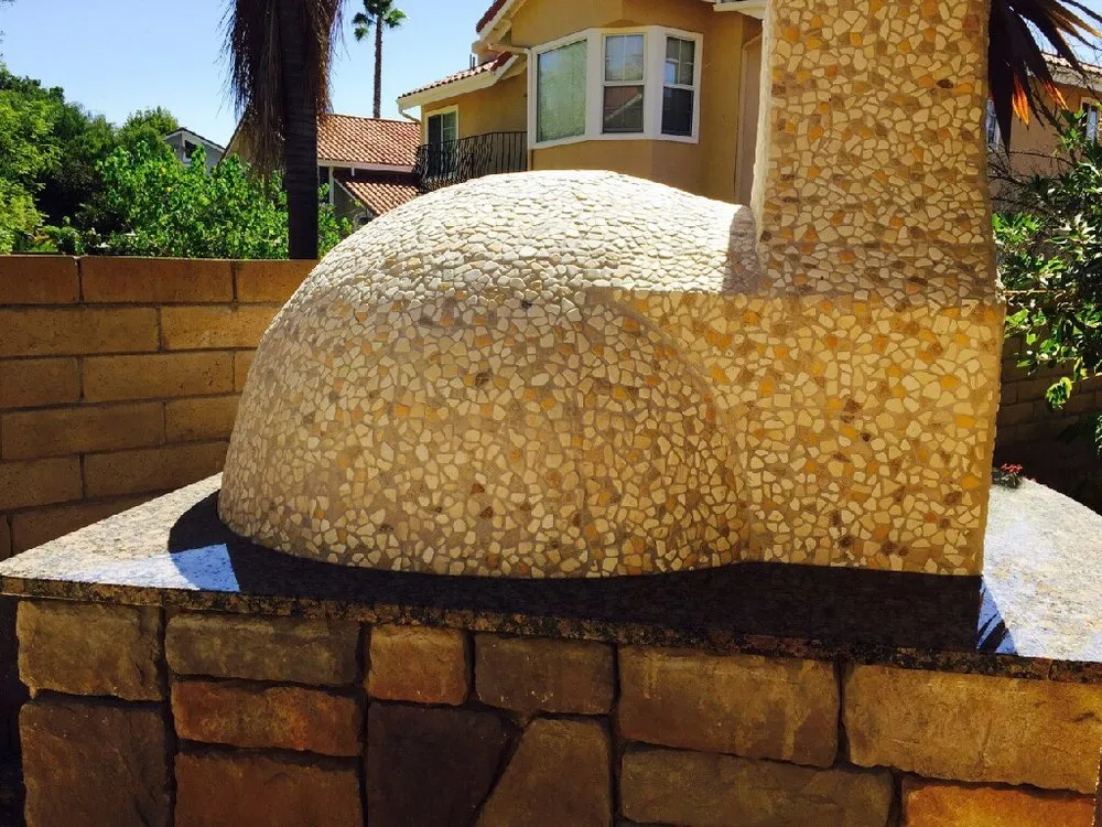 Trusted yard cleanup service in Spring Valley, CA by Tarantino & Son Landscaping