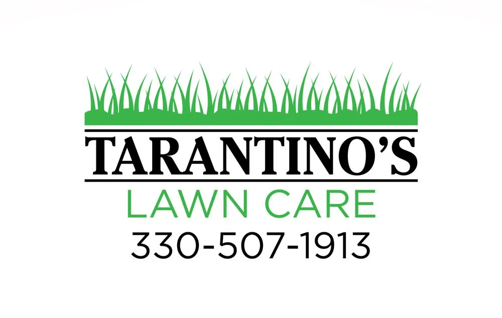 Custom yard maintenance experts serving Youngstown, OH - Tarantino's Lawn Care