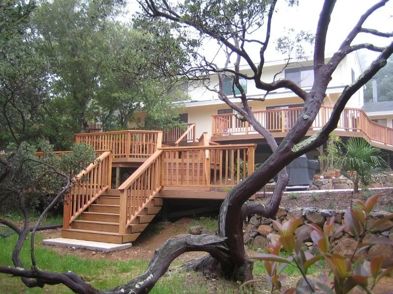 Expert landscaping services with custom design across Windsor, CA - Tarantino's Yardscapes