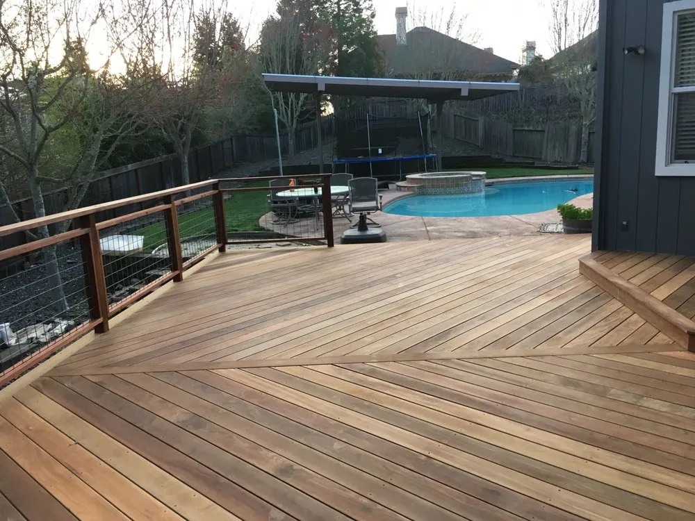 Top-rated landscaping services experts serving Windsor, CA - Tarantino's Yardscapes