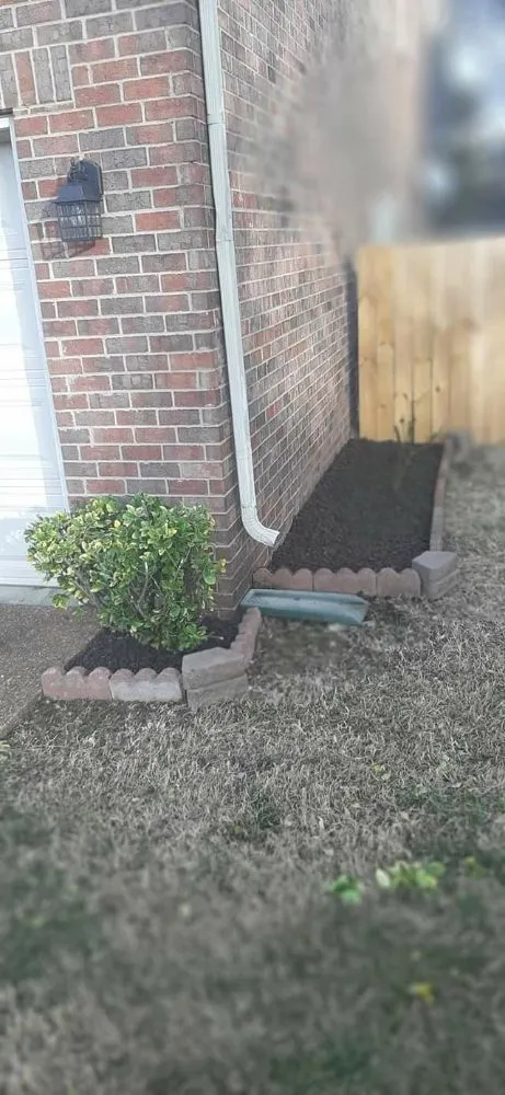 Reliable landscape design for outdoor upgrades across Cedar Grove, TN - Target Property Services