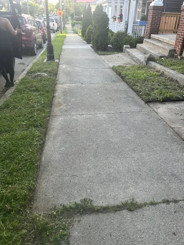 Trusted residential landscaping experts serving Petersburg, VA - Tarheel Lawn