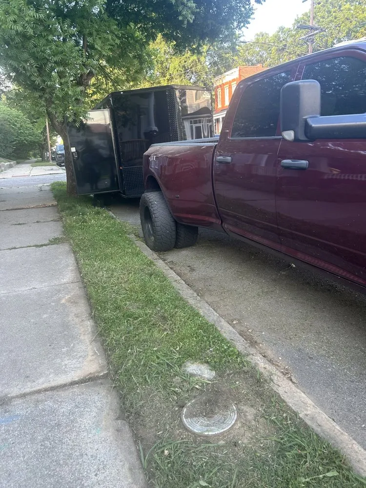 Top-rated landscaping services experts serving Petersburg, VA - Tarheel Lawn