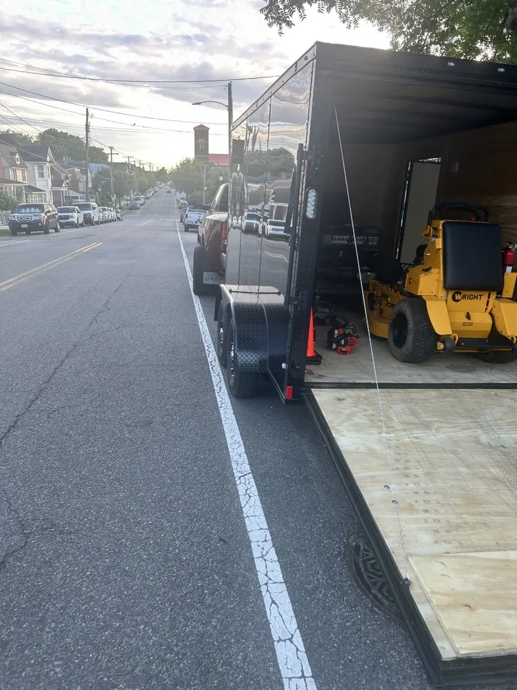 Trusted residential landscaping for year-round maintenance across Petersburg, VA - Tarheel Lawn