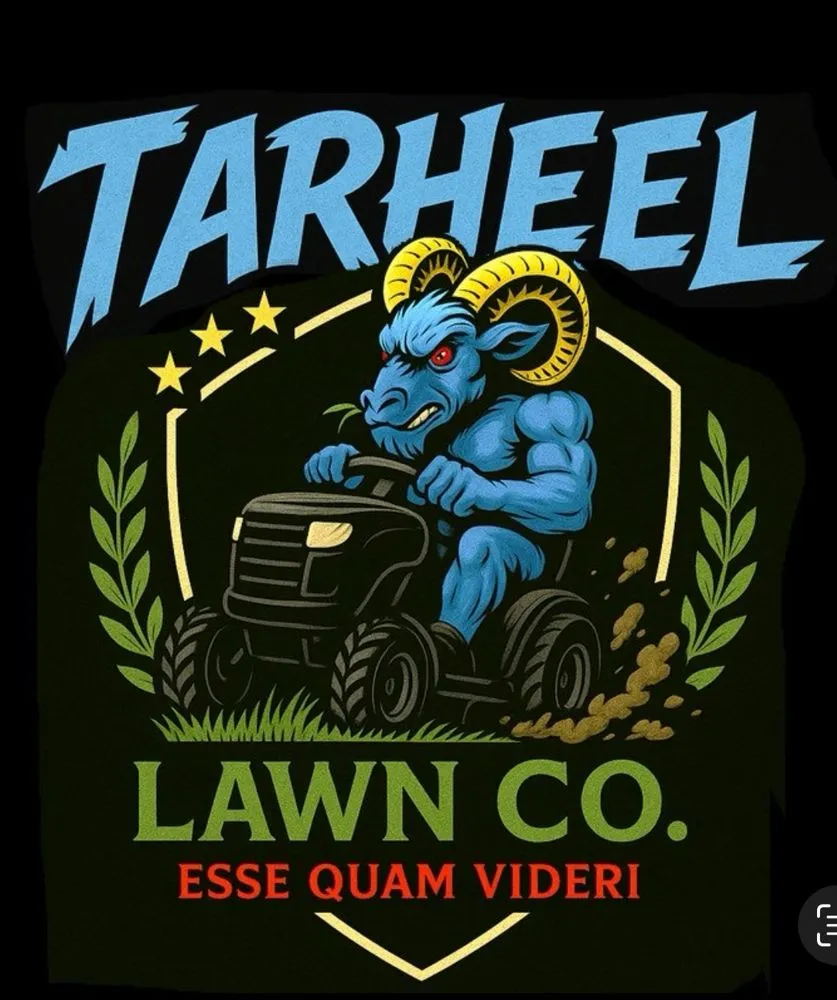 Trusted landscape design experts serving Petersburg, VA - Tarheel Lawn