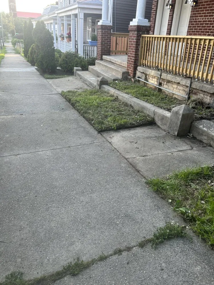 Top-rated outdoor landscaping in Petersburg, VA - Tarheel Lawn