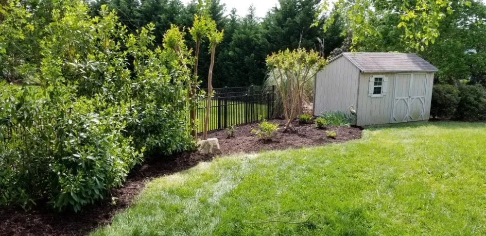Expert landscape installation for outdoor upgrades across Monroe, NC - Tarheel Turf Lawn Care & Maintenance