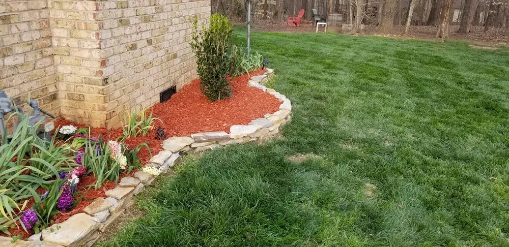 Affordable landscaping services in Monroe, NC by Tarheel Turf Lawn Care & Maintenance