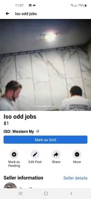 Tarr contracting and landscaping Logo