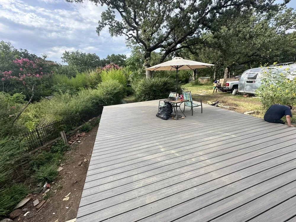 Top-rated residential landscaping for homes across Fort Worth, TX - Tarrant Exterior