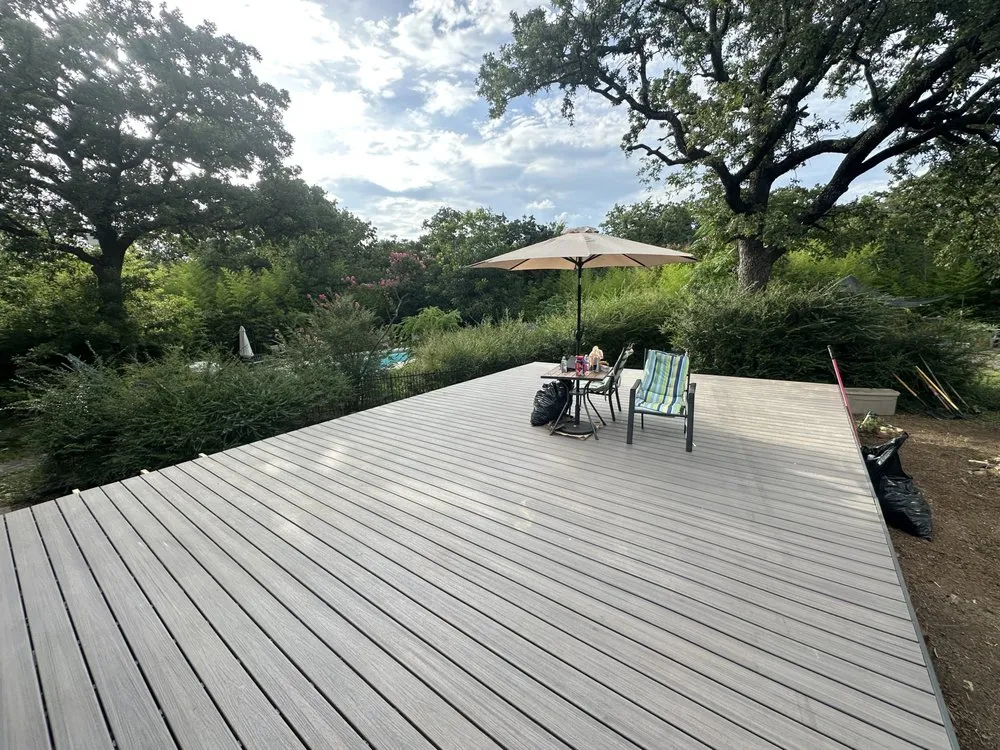 Reliable garden landscaping for beautiful yards across Fort Worth, TX - Tarrant Exterior