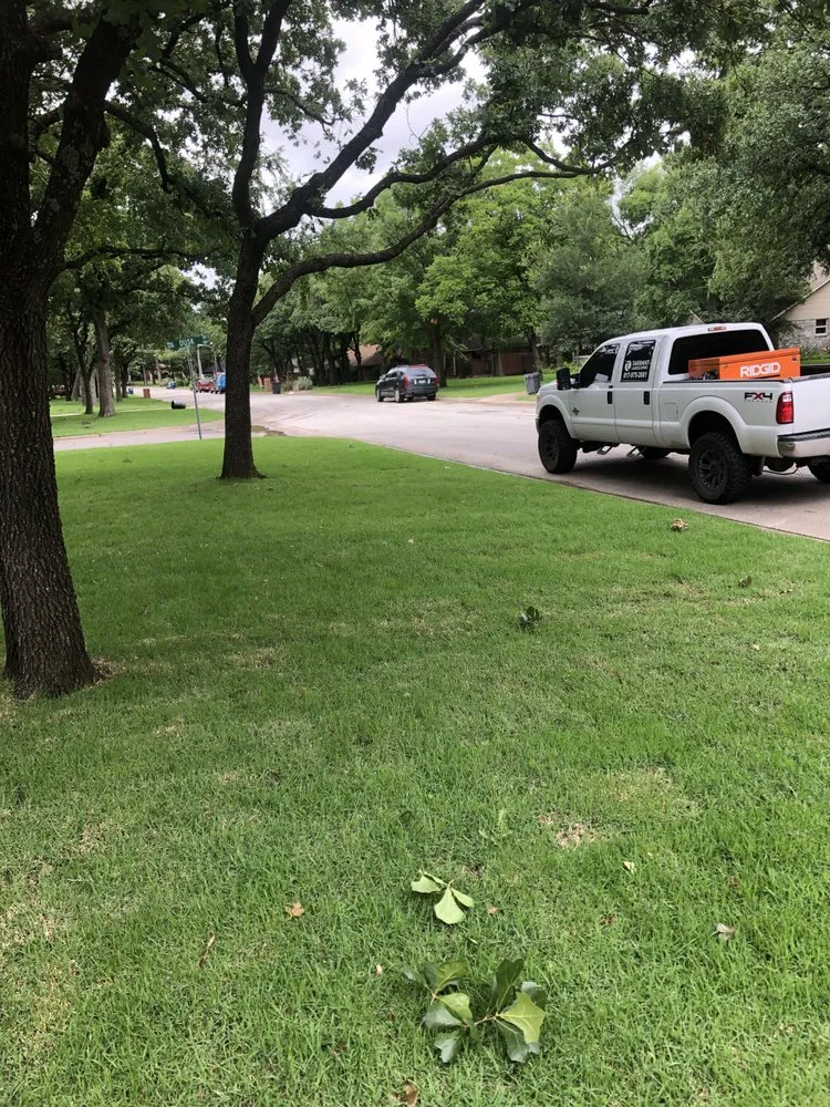 Custom garden landscaping experts serving Abilene, TX - Tarrant Landscaping