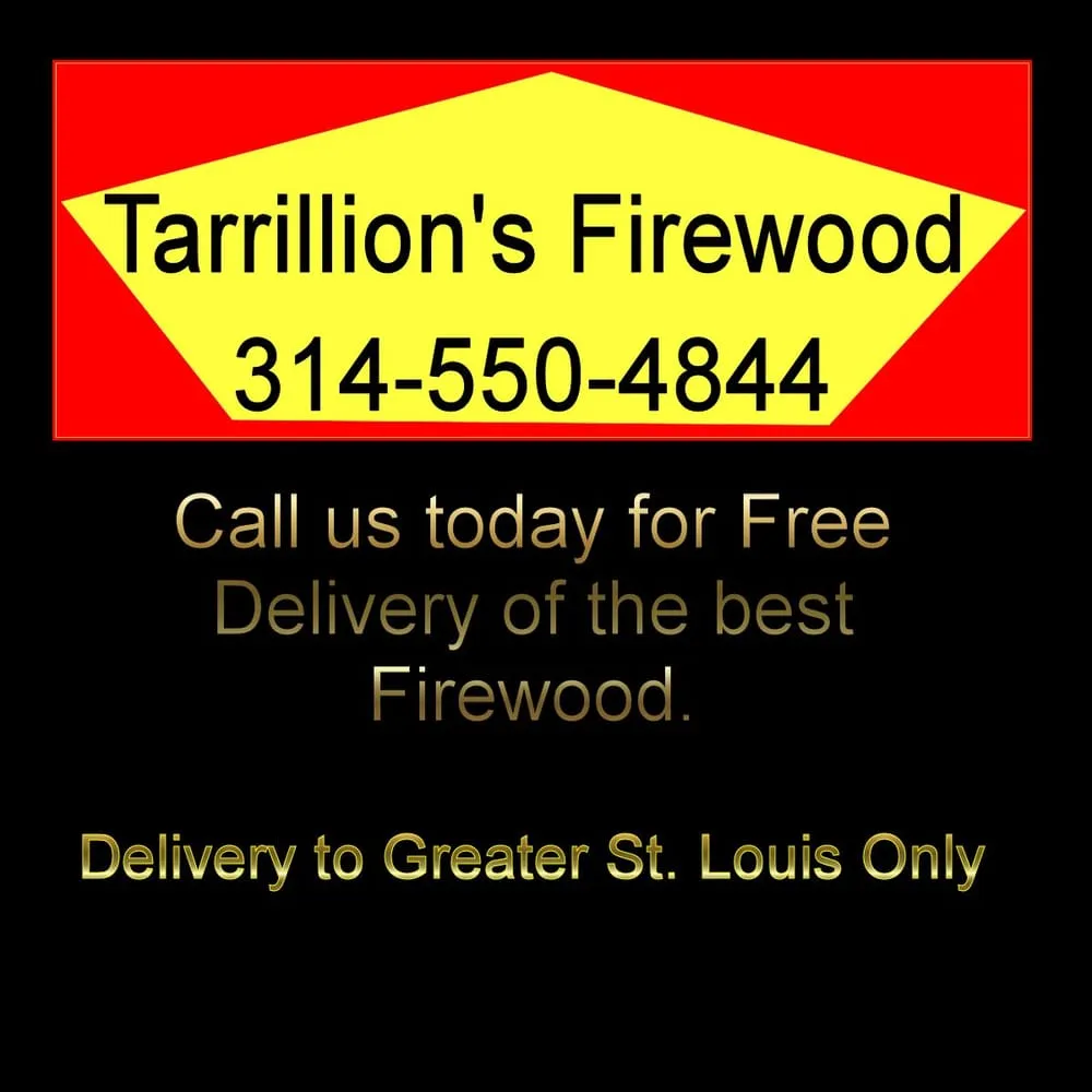 Custom landscape design for year-round maintenance in Saint Louis, MO by Tarrillion's Firewood Mulch
