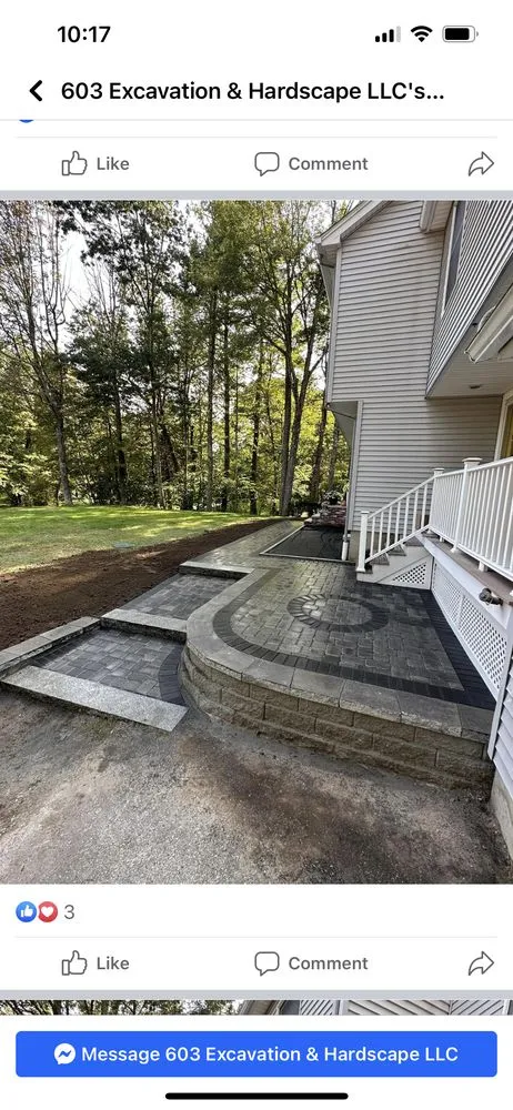 Trusted yard maintenance for outdoor upgrades in Bridgeport, CT by Tarsis Landscapings