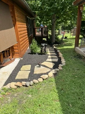 Tarwater & Sons Lawn Care