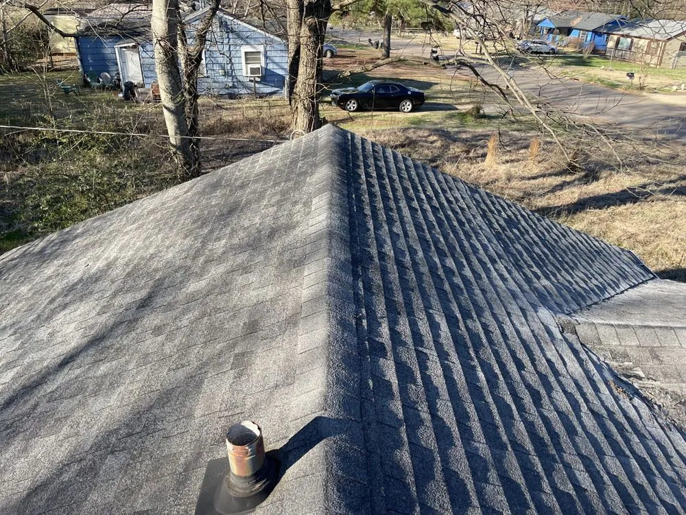 Top-rated garden landscaping in Birmingham, AL by Tarwater Services