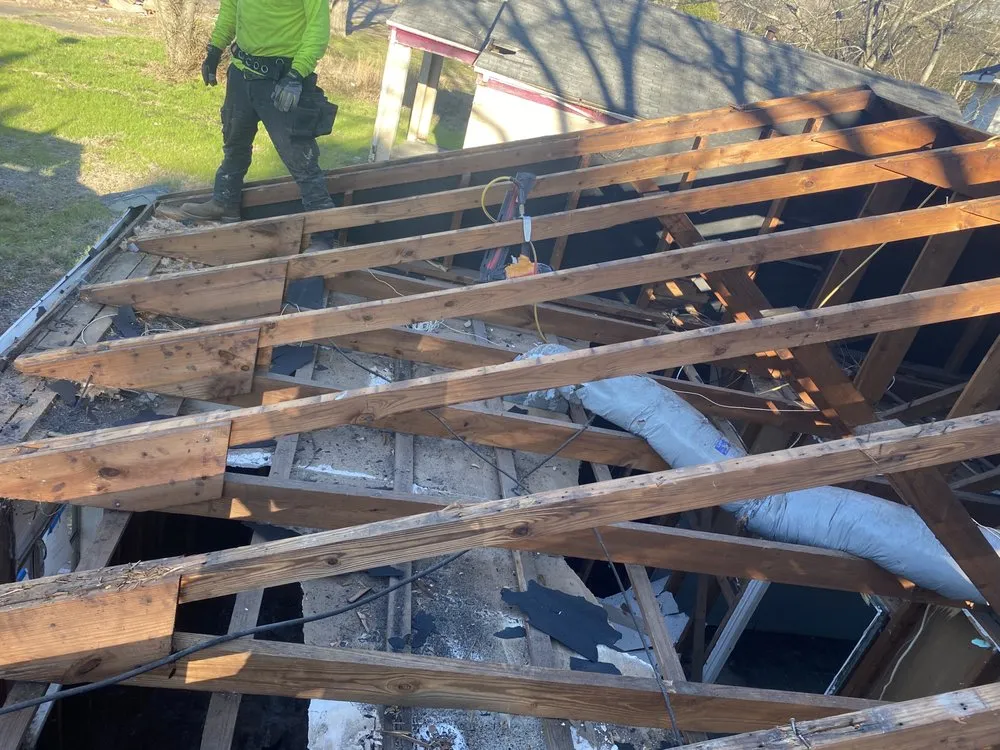 Trusted outdoor landscaping in Birmingham, AL - Tarwater Services