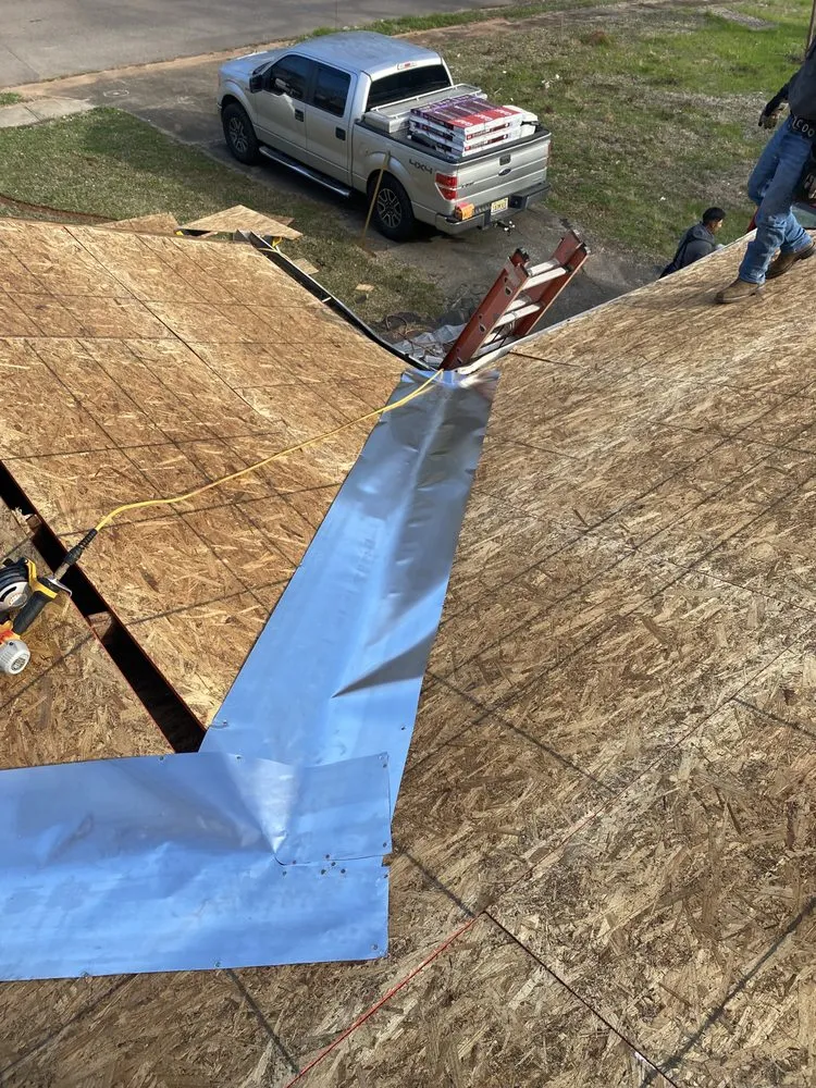 Trusted landscape design in Birmingham, AL - Tarwater Services