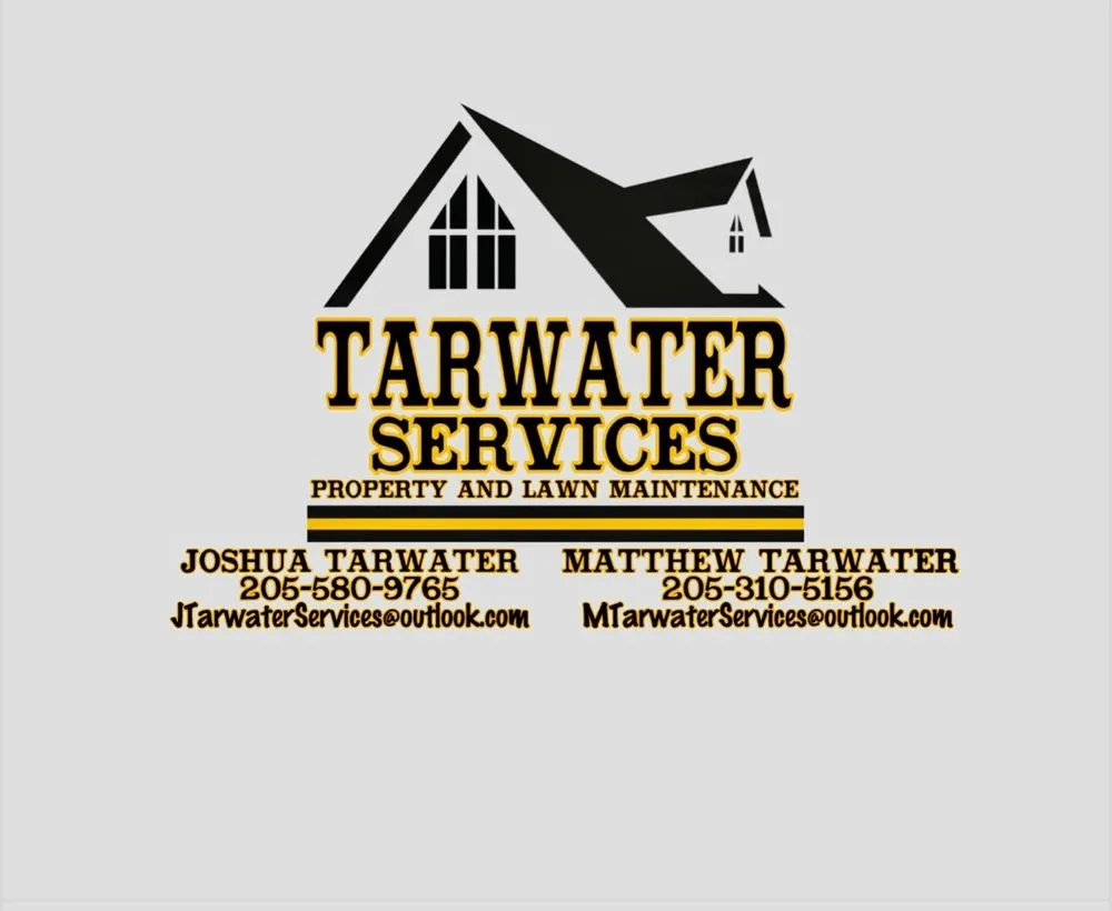 Trusted yard maintenance for beautiful yards across Birmingham, AL - Tarwater Services
