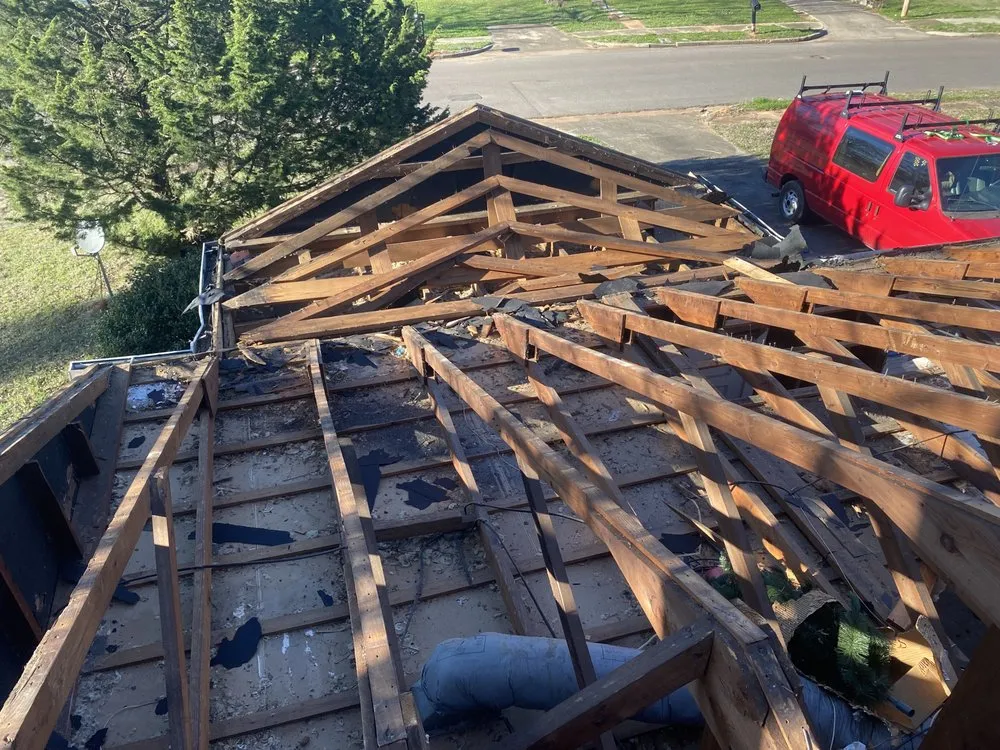 Professional residential landscaping for beautiful yards across Birmingham, AL - Tarwater Services