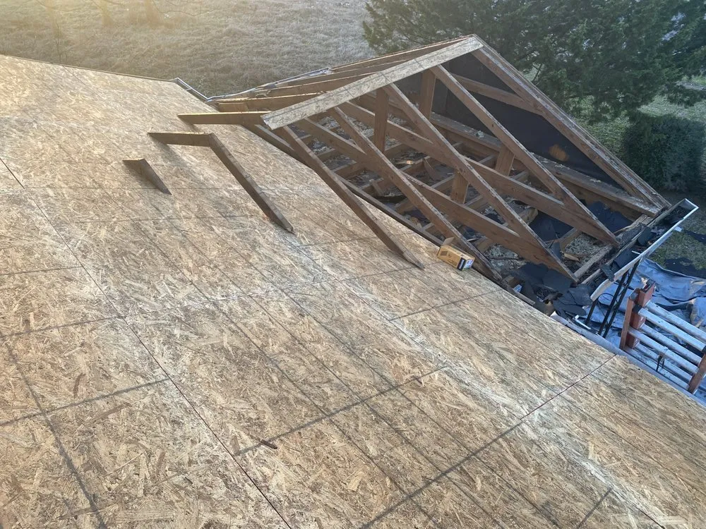 Custom residential landscaping experts serving Birmingham, AL - Tarwater Services