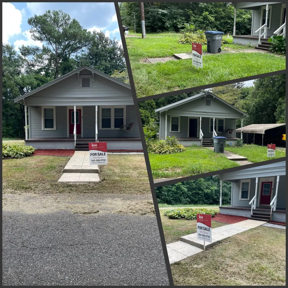 Top-rated residential landscaping in Birmingham, AL - Tarwater Services