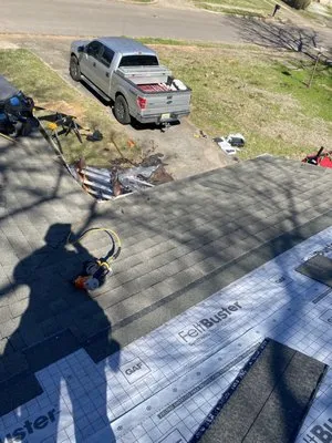 Tarwater Services Logo