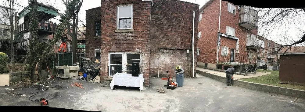 Reliable outdoor landscaping for homes across Staten Island, NY - Tarzan Tree Removal