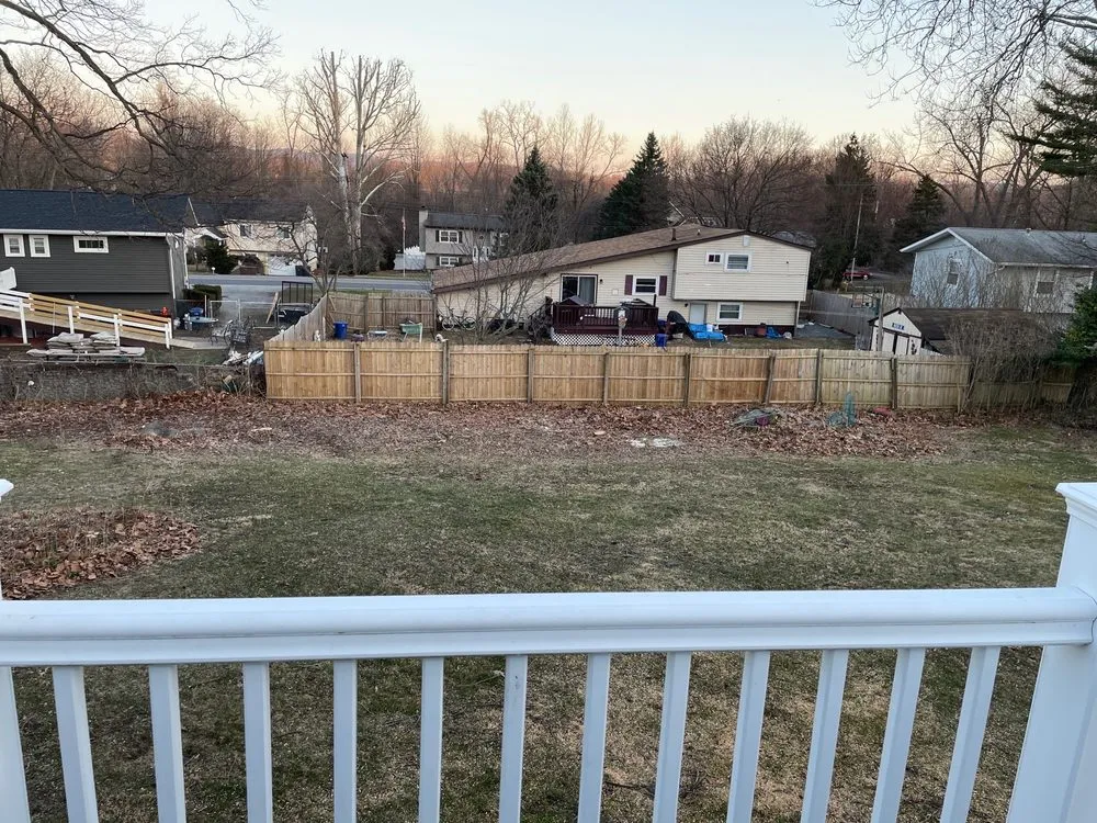 Local lawn care service in Newburgh, NY - Tarzan Treescaping