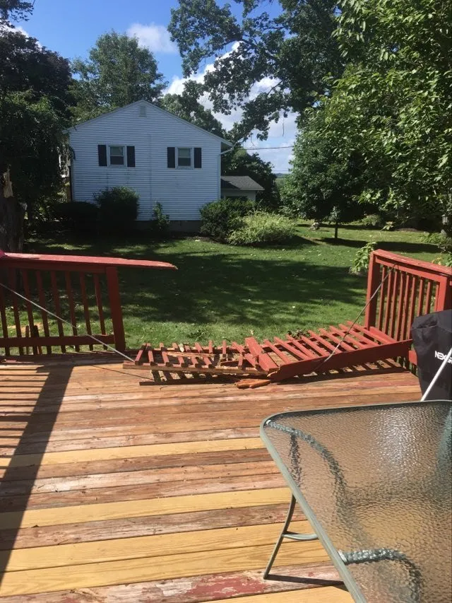 Top-rated garden landscaping in Newburgh, NY by Tarzan Treescaping