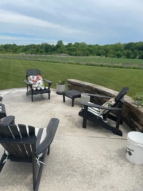 Affordable outdoor landscaping experts serving Overland Park, KS - TAS Landscape