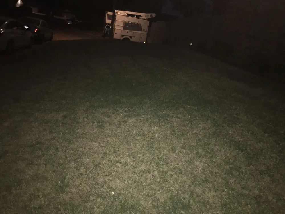 Professional outdoor landscaping for year-round maintenance across Spencer, OK - Tashardgrass Service