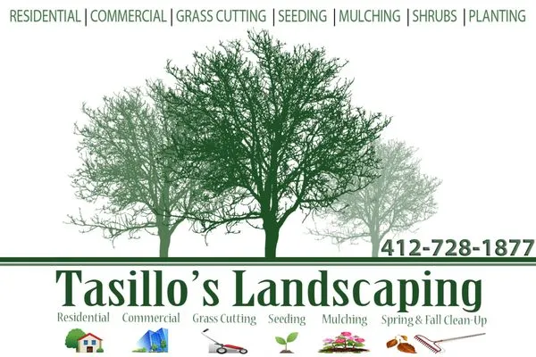 Tasillo's Landscaping