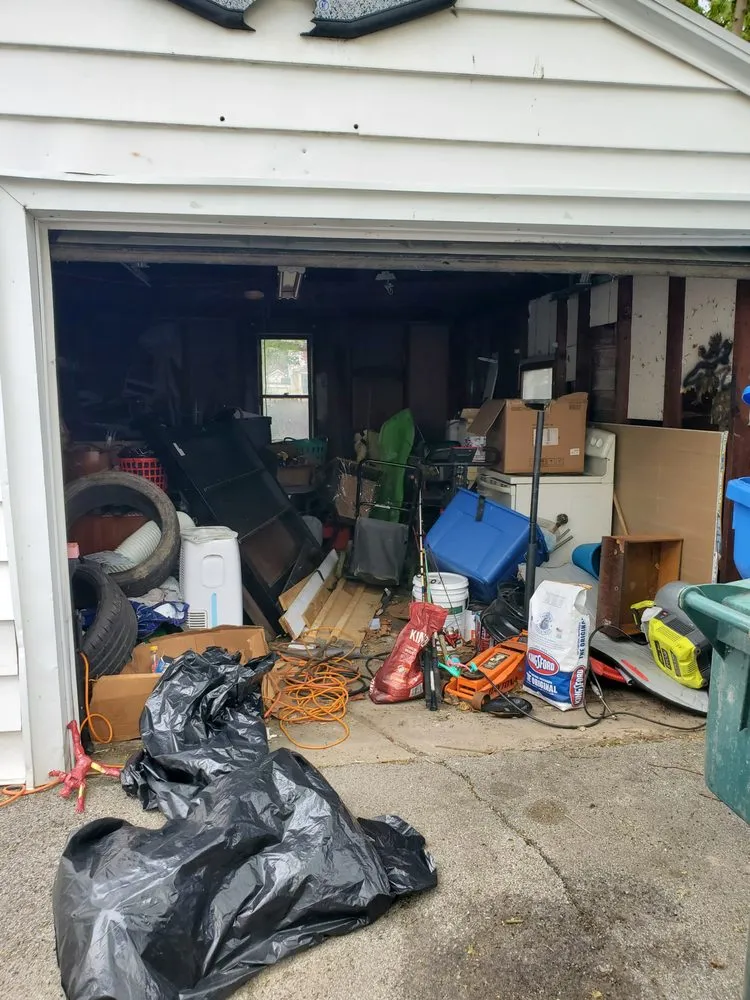 Affordable yard maintenance in Rochester, NY - Task Assassinz