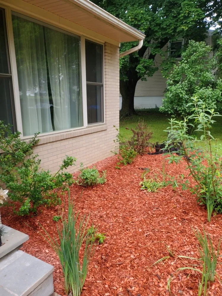 Professional landscape installation for outdoor upgrades in Rochester, NY by Task Assassinz