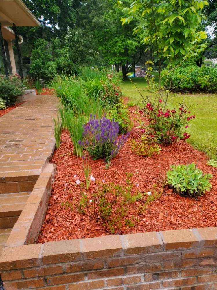 Trusted garden landscaping experts serving Rochester, NY - Task Assassinz