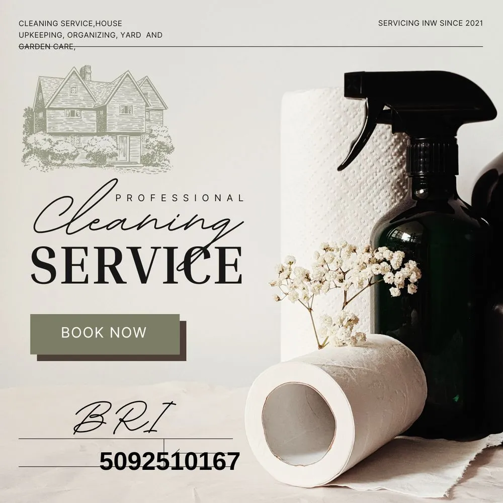 Expert landscape design with custom design in Spokane, WA by Task Complete Management