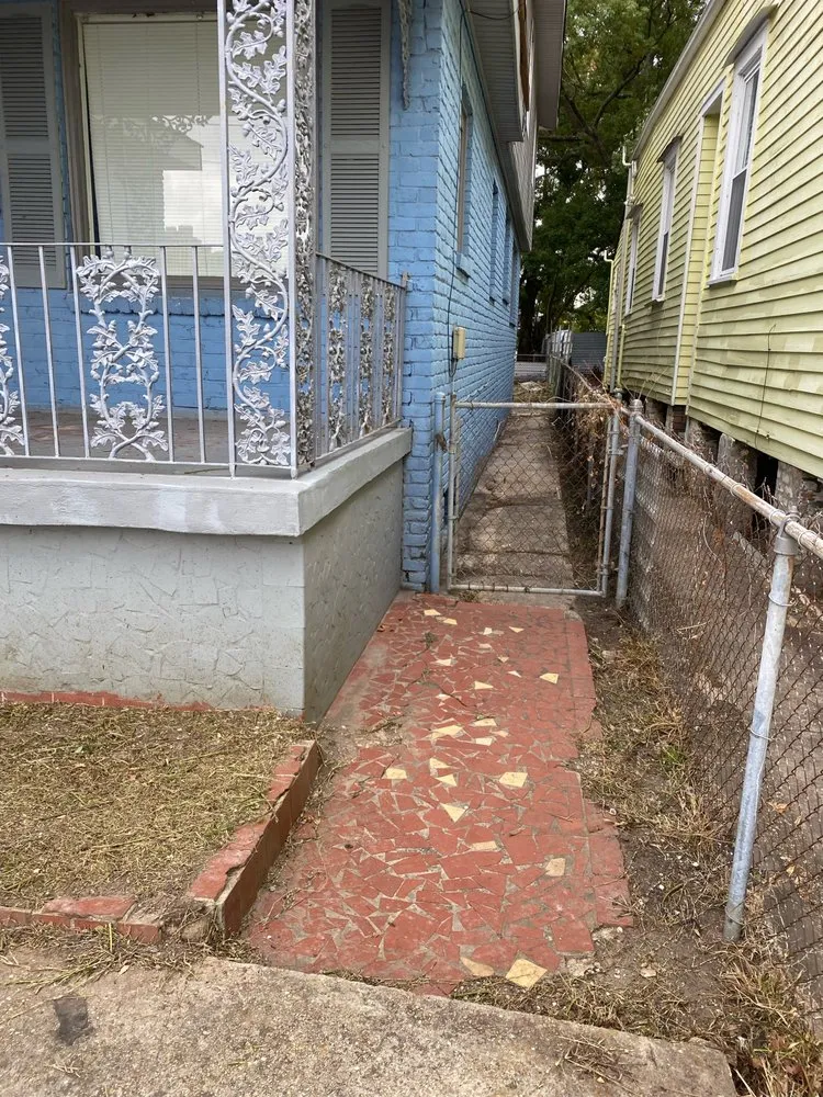 Reliable landscaping services for beautiful yards in Harvey, LA by Task Lawn Service