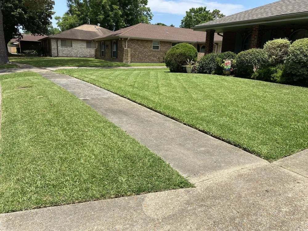 Reliable residential landscaping in Harvey, LA - Task Lawn Service