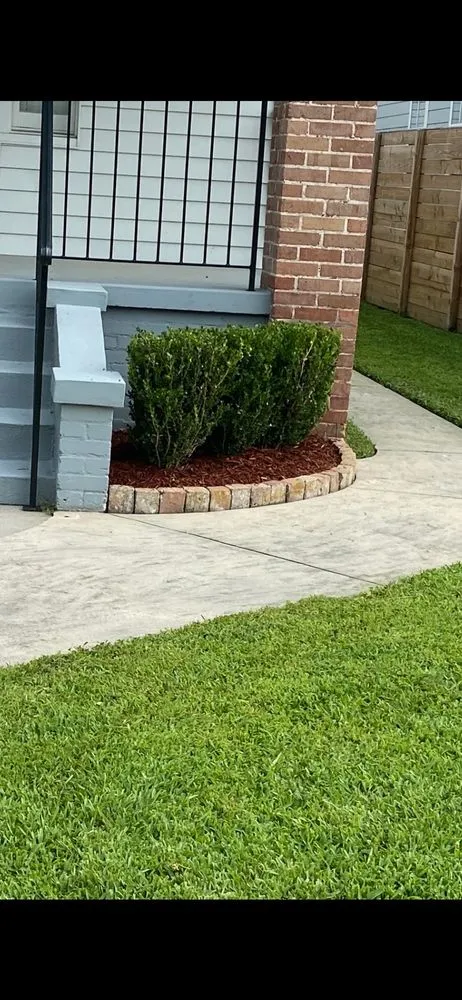 Reliable residential landscaping in Harvey, LA - Task Lawn Service