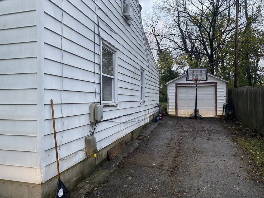 Local garden landscaping in Maineville, OH by Task Masters