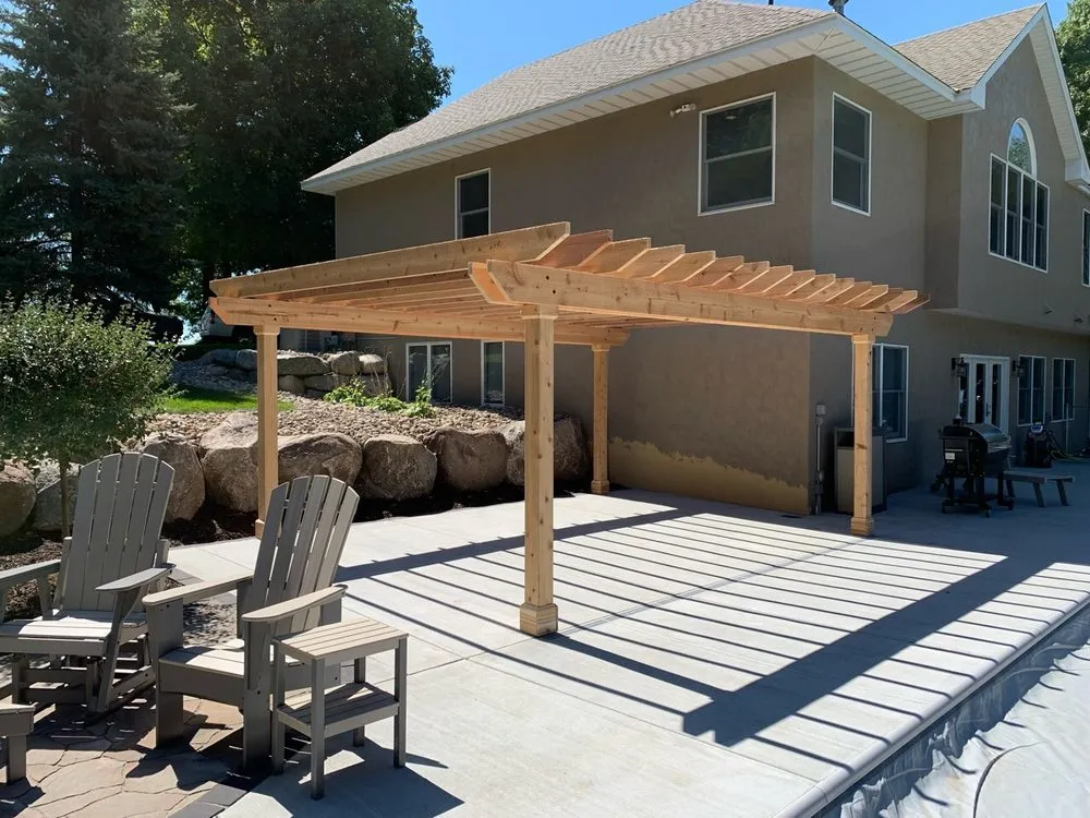 Reliable lawn mowing service in Osseo, MN by Task Masters