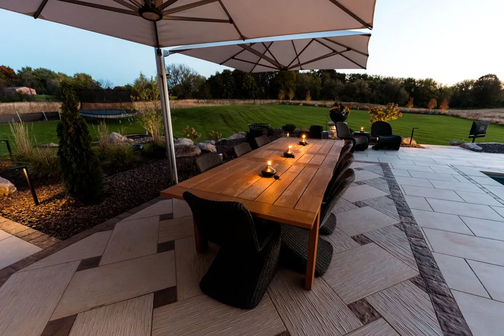 Affordable landscape design experts serving Osseo, MN - Task Masters