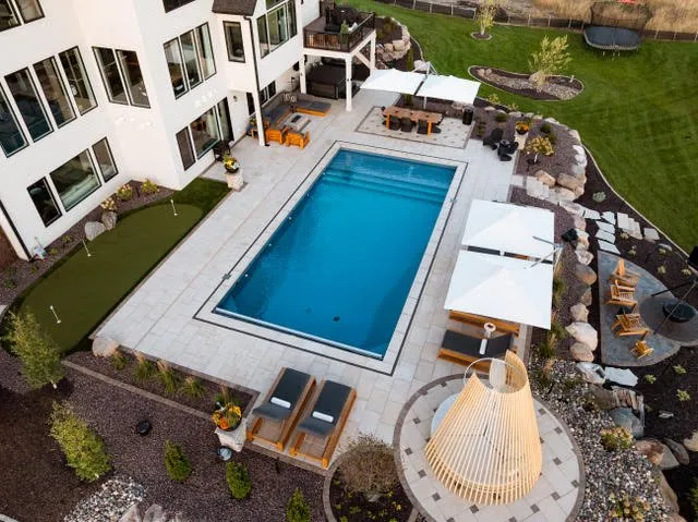 Local landscaping services experts serving Osseo, MN - Task Masters