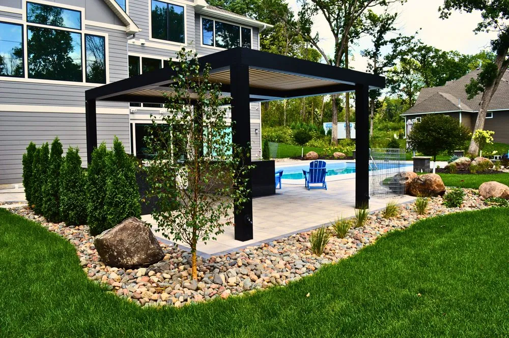 Expert yard maintenance in Osseo, MN by Task Masters