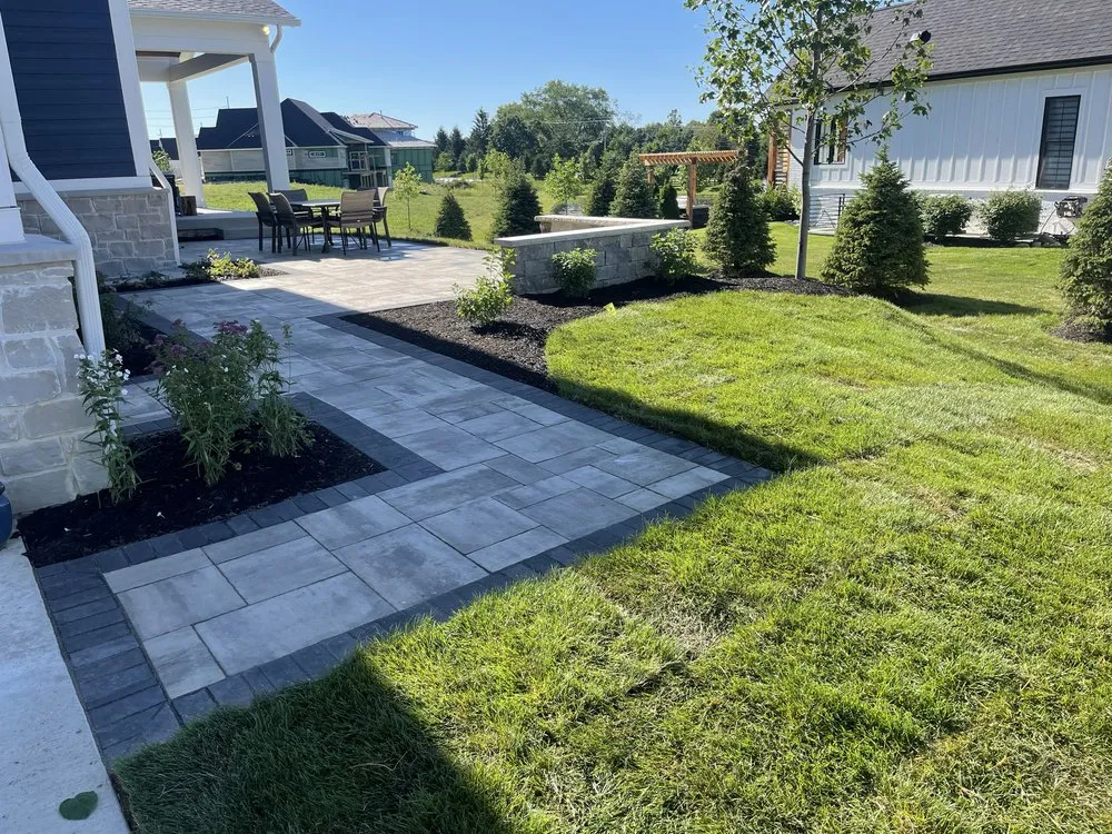Affordable yard cleanup service experts serving Sheridan, IN - Task Masterz