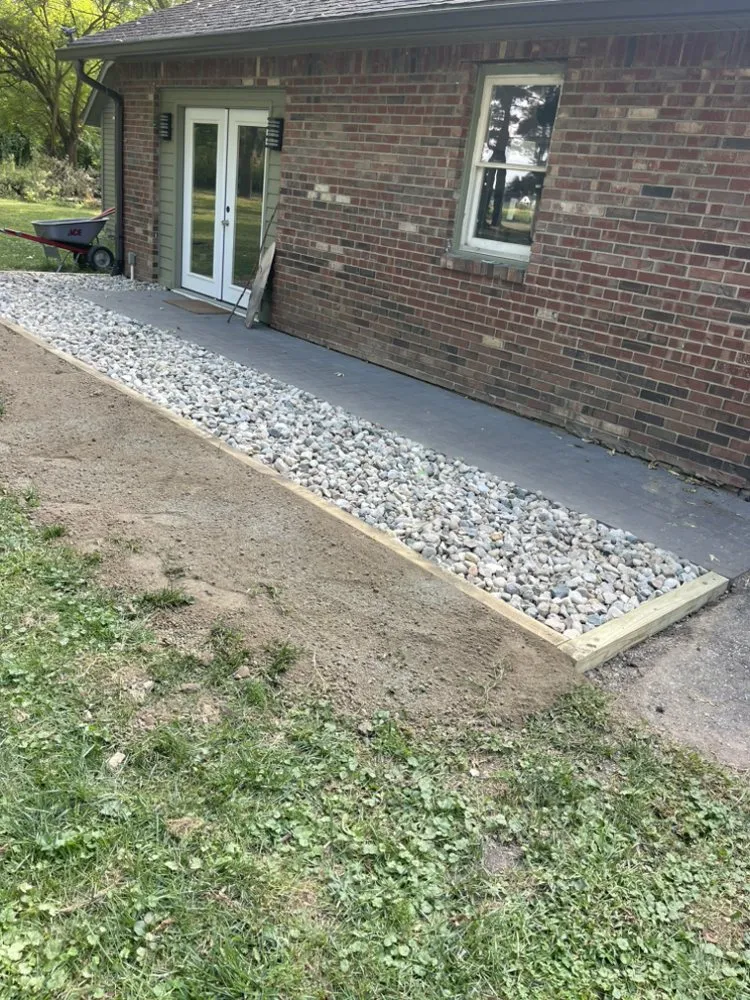 Expert yard maintenance in Sheridan, IN by Task Masterz