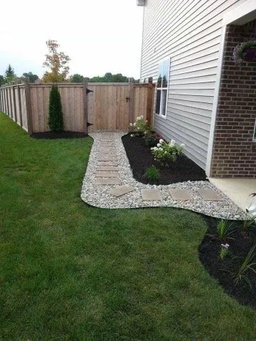 Local yard cleanup service for homes across Sheridan, IN - Task Masterz