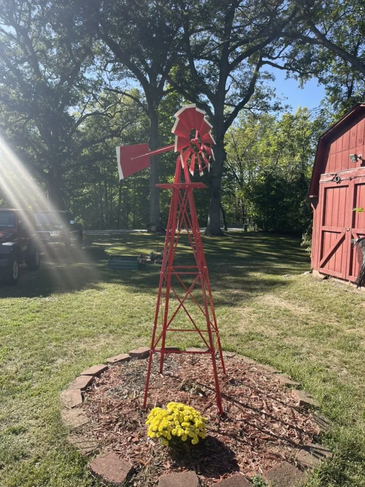 Top-rated outdoor landscaping experts serving Sheridan, IN - Task Masterz